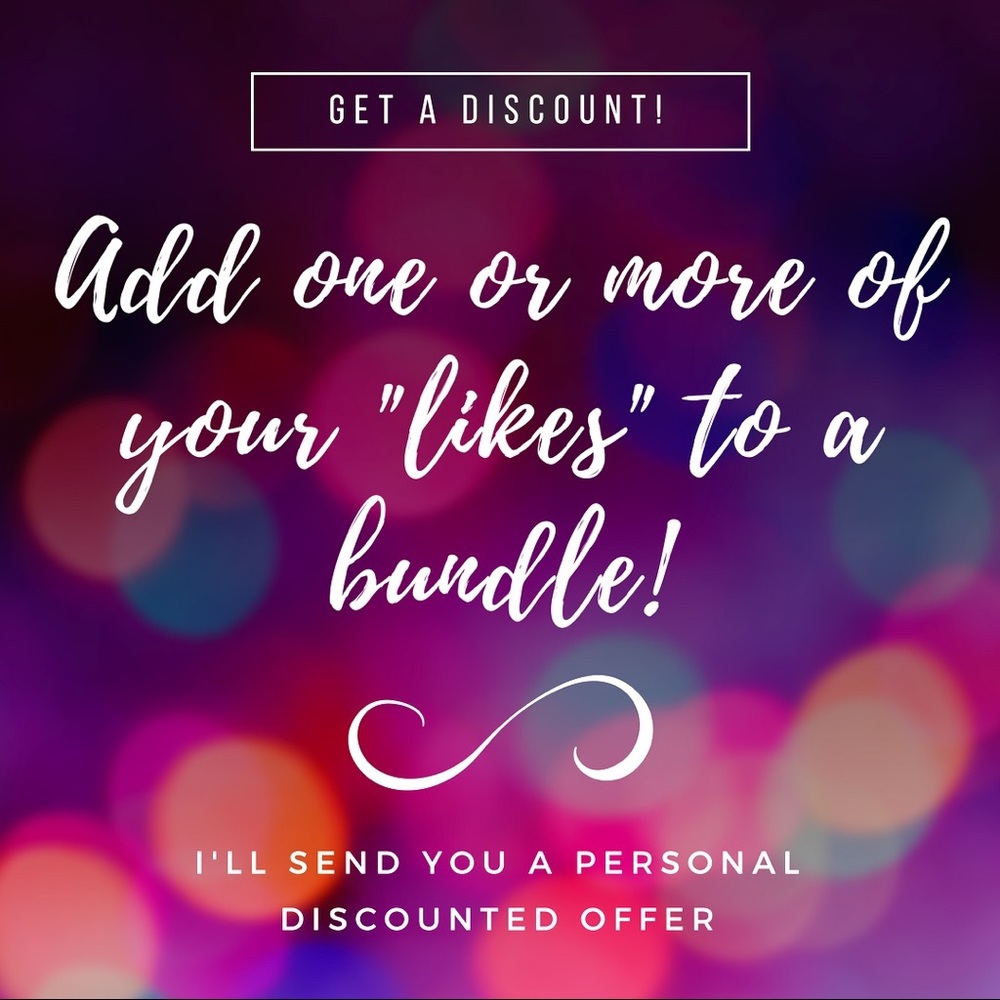 Get A Discount!!